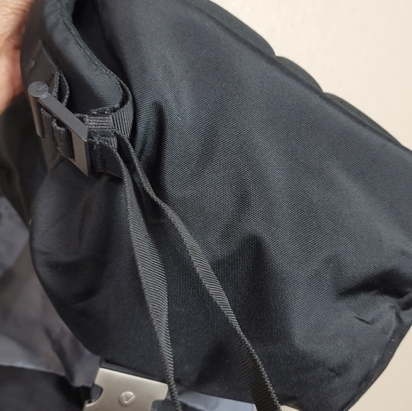 Manfrotto Bravo DSLR Camera Laptop & Equipment Backpack Bag - Black - Picture 4 of 12